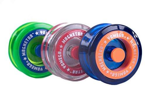 Magentar Yoyo by Yomega — Adventure Hobbies Toys