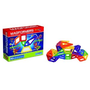 Magformers Design Set 62 pc