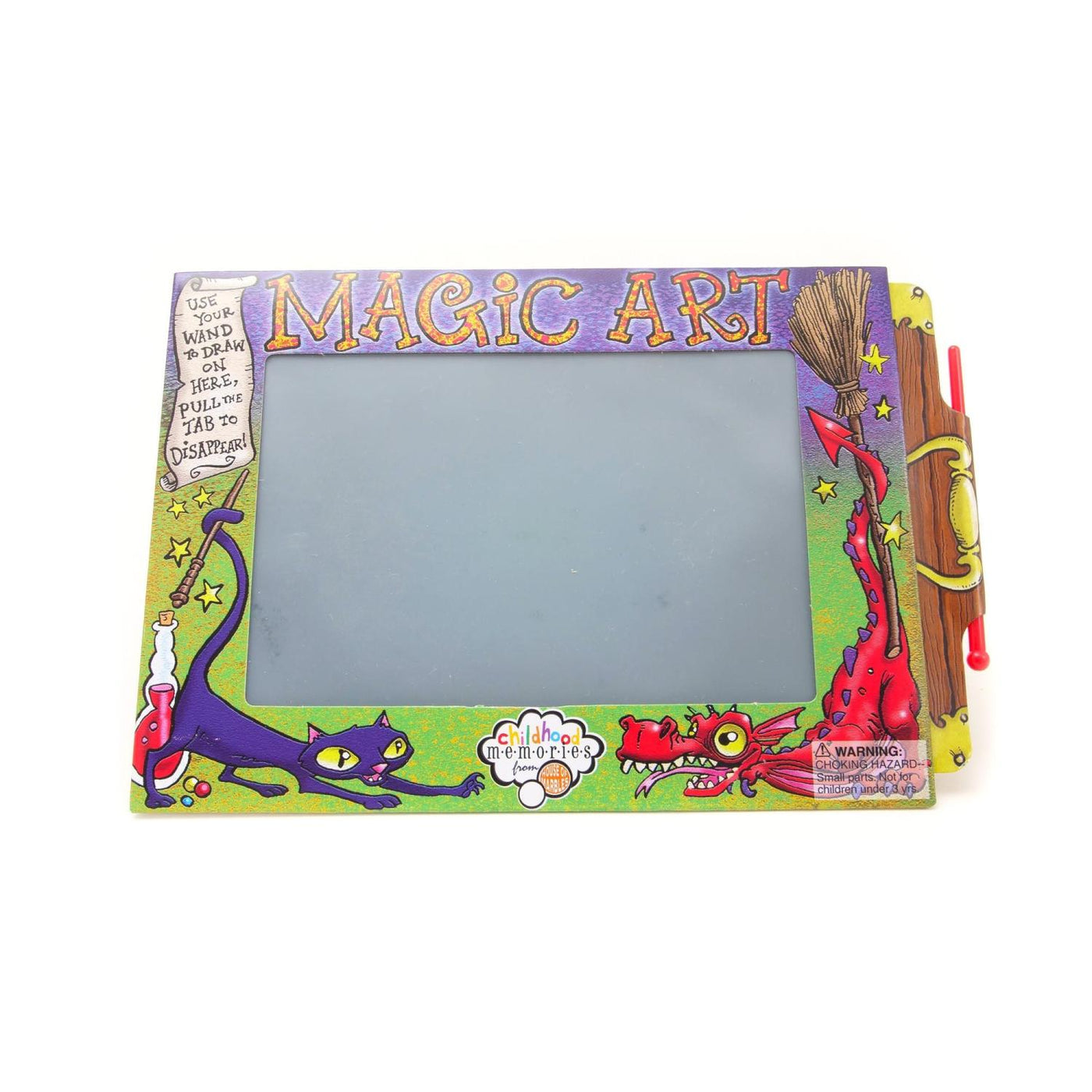 Magic Art — Adventure Hobbies & Toys
