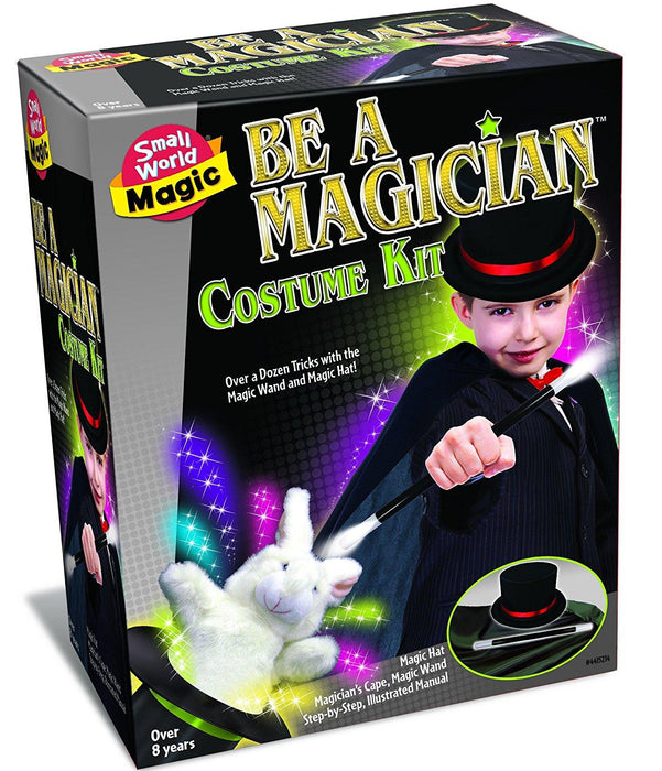 Magic Costume Kit