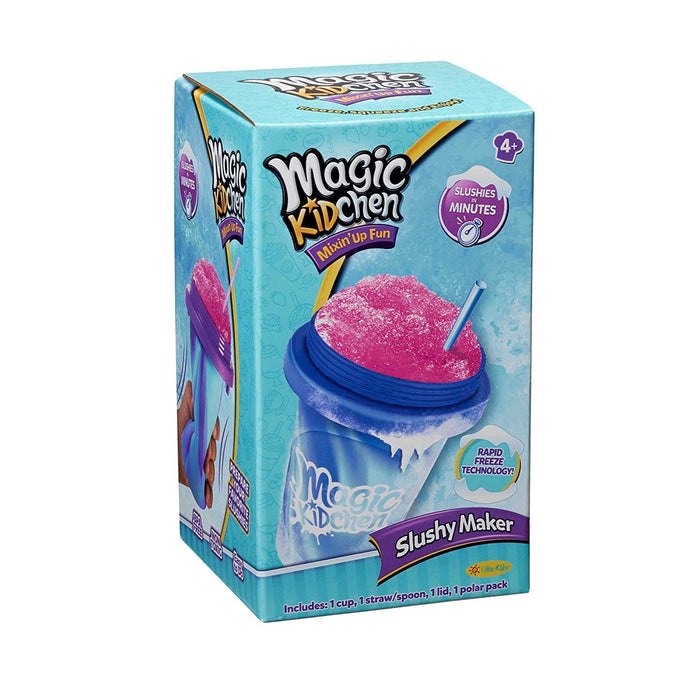 Magic Kidchen Slushy Maker