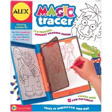 Alex magic tracer deals