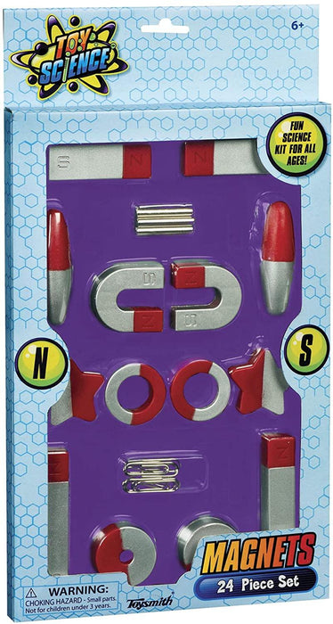 Magnet 24pc Set
