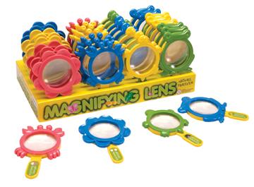 Magnifying Lens