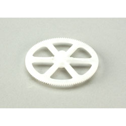 Main Gear: 130 X