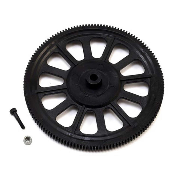 Main Gear: BSR