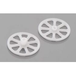 Main Gear Set Axe 100 CX