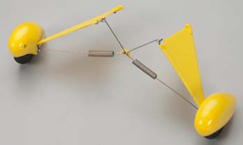 Main Gear Super Cub Select