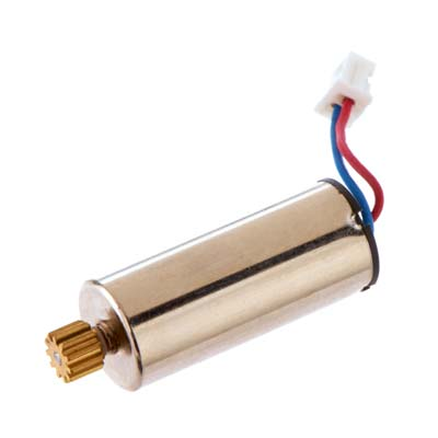 Main Motor Clockwise - Left/Front  Right/Rear Ominus Quadcopter