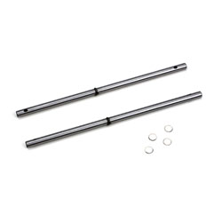 Main Shaft (2): B450 3D