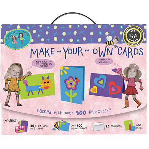 Make Your Own Cards Kit