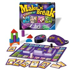 Make 'n' Break Party