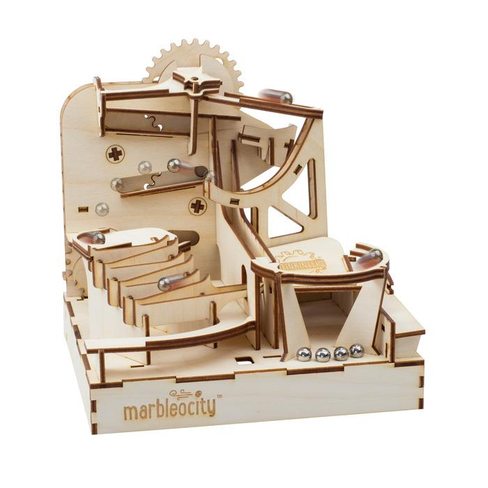 Marbleocity Skate Park