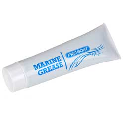Marine Grease 5 oz
