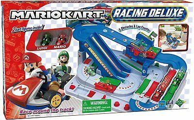 Mario Kart Racing Deluxe Game