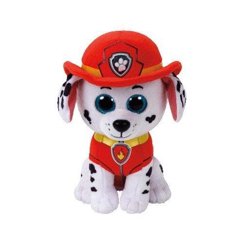Marshall Paw Patrol Medium Plush