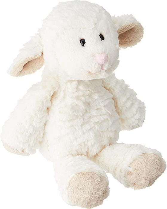 Marshmallow Lamb Plush