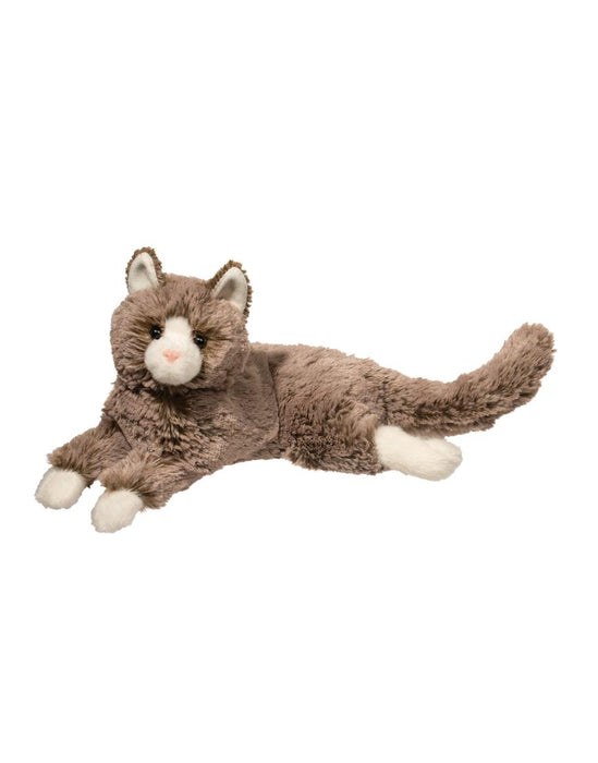 Marty Mocha Cat*