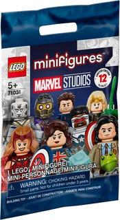 Marvel Studios Mini-Figures