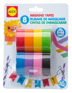 Masking Tape