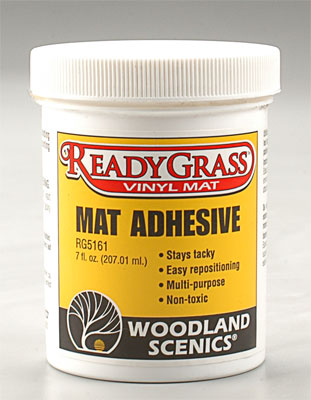Mat Adhesive