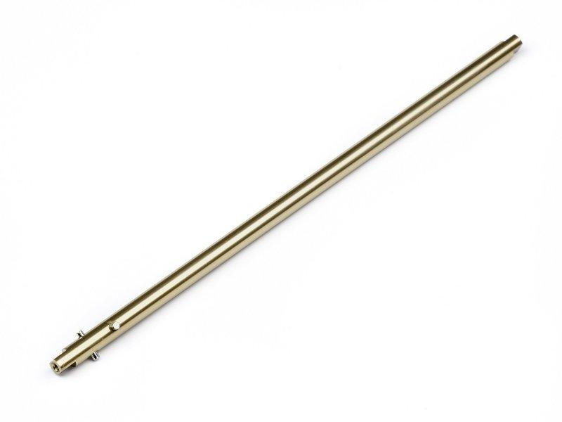 Maverick Aluminum Center Driveshaft (ION)