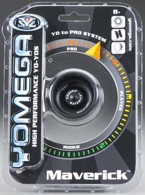 Maverick High Performance Yo-Yo