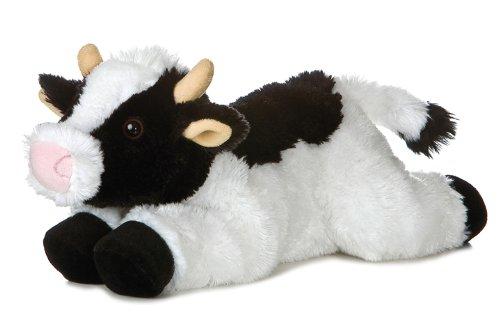 May Bell the Cow