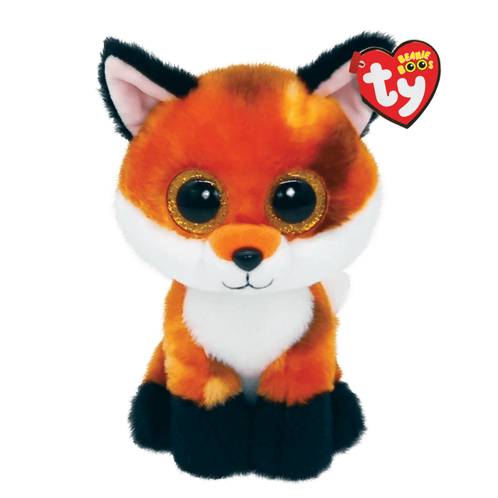 Meadow-Fox Orange Regular
