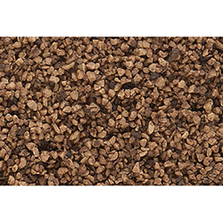 Medium Ballast Bag, Brown/18 cu. in