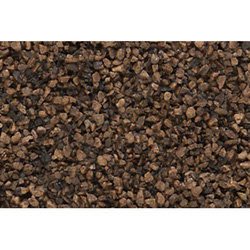 Medium Ballast Bag, Dark Brown
