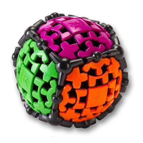 Meffert's Gear Ball Puzzle