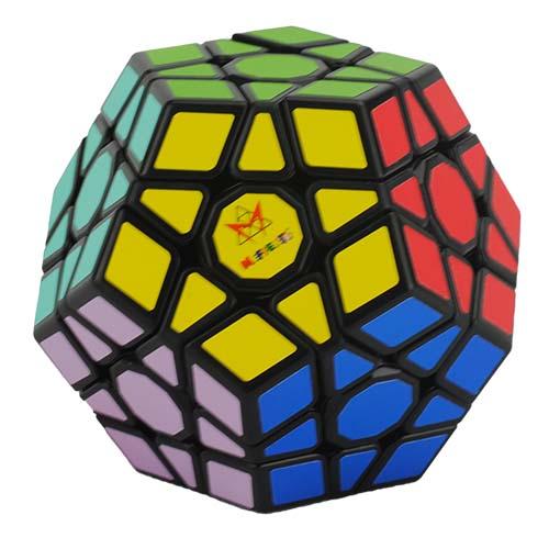 Meffert's MegaMinx Puzzle Cube