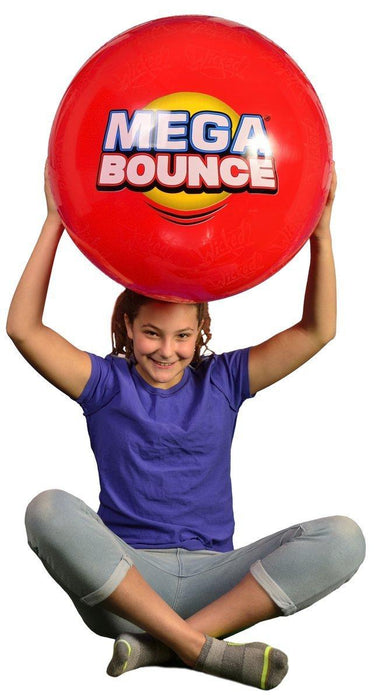 Mega Bounce Ball Playground Ball