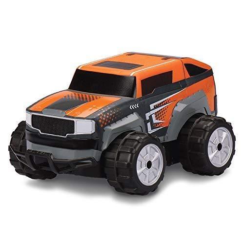 Mega Morphibian SUV