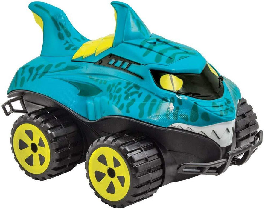Mega Morphibians RC Vehicle