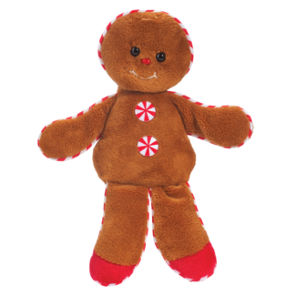 Melody Gingerbread