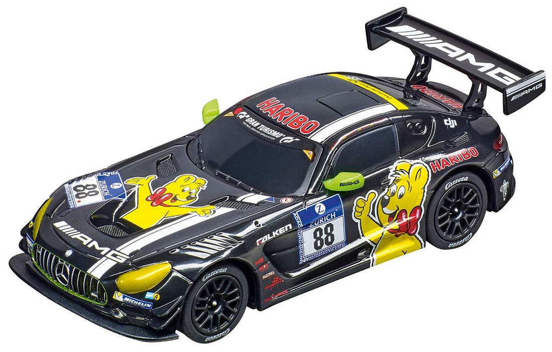 Mercedes-Amg GT3 Haribo Slot Car Racing Vehicle