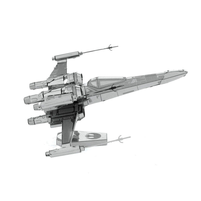 Metal Earth-Star Wars Poe Dameron's X-Wing Fighter