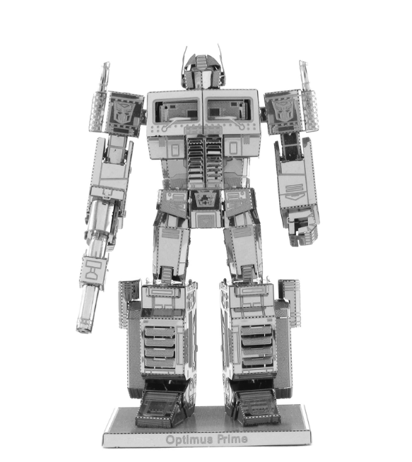 Metal Earth - Optimus Prime