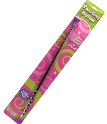 Glow in the Dark -Abracadabra Puzzle