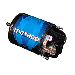 Method Modified 15T, Double
