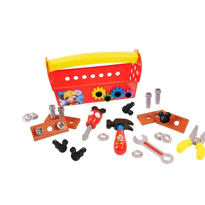Mickey Mouse Handy Tool Box
