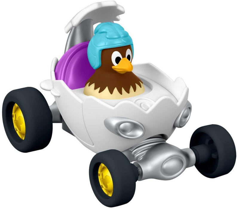 Mickey Roadster Clara Clucks Coupe