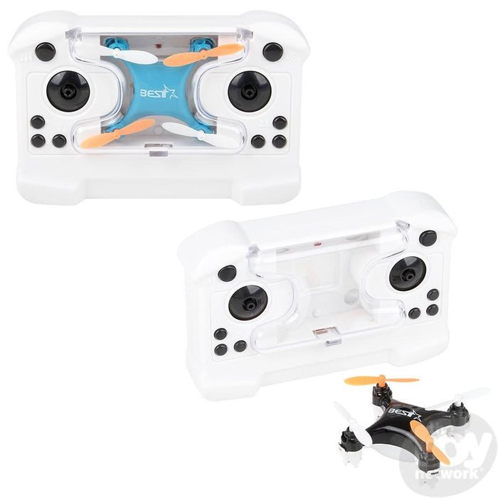 Micro Drone Copter