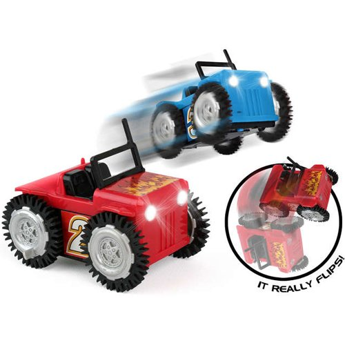 Micro Flip Trux Truck