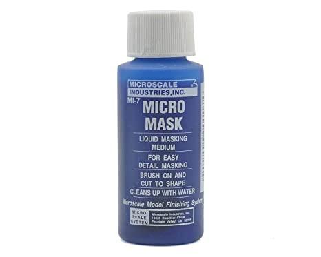 Micro Mask, 1oz
