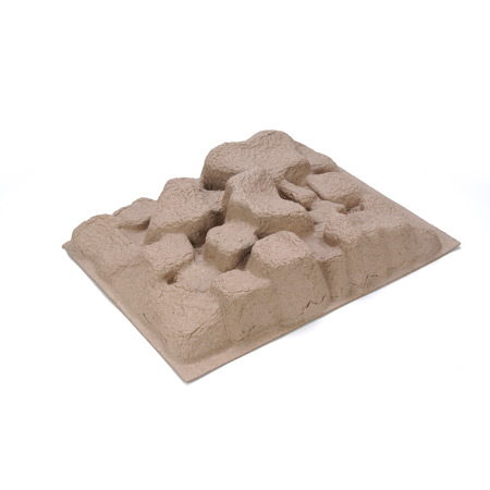 Micro Rock Crawler Track Piece