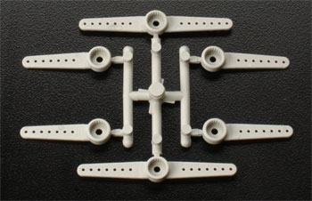 Micro Servo Arm XL-JR/AIR (6)