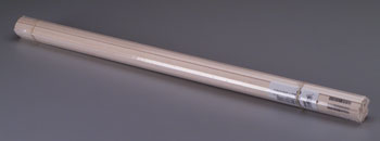 Midwest Basswood 3/16 x 3/16 x 24" SOLD INDIVIDUALLY